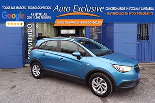 OPEL CROSSLAND X 1.6T SELECTIVE 5P 