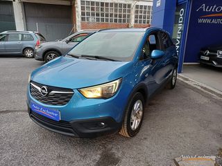 OPEL CROSSLAND X 1.6T SELECTIVE 5P 