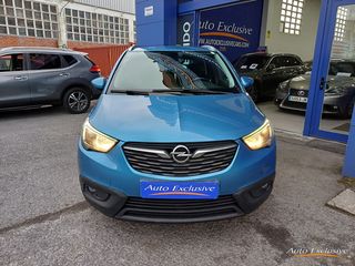 OPEL CROSSLAND X 1.6T SELECTIVE 5P 