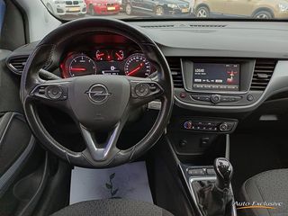 OPEL CROSSLAND X 1.6T SELECTIVE 5P 