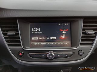 OPEL CROSSLAND X 1.6T SELECTIVE 5P 