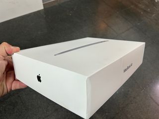 MacBook Air 13" - Caja