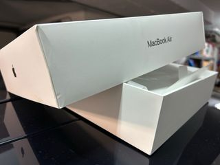 MacBook Air 13" - Caja