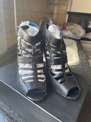 Sandalias bimba y lola