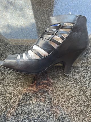 Sandalias bimba y lola