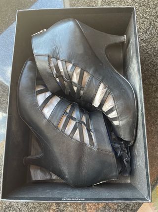 Sandalias bimba y lola