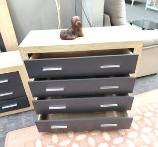 NUEVOS  Y MODERNO JUEGO  DORMITORIO!! GRAN OFERTA✅