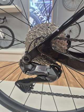 BH ULTRALIGHT. Bicicleta de carretera 