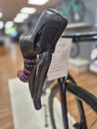 BH ULTRALIGHT. Bicicleta de carretera 