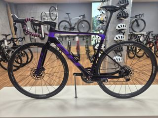 BH ULTRALIGHT. Bicicleta de carretera 