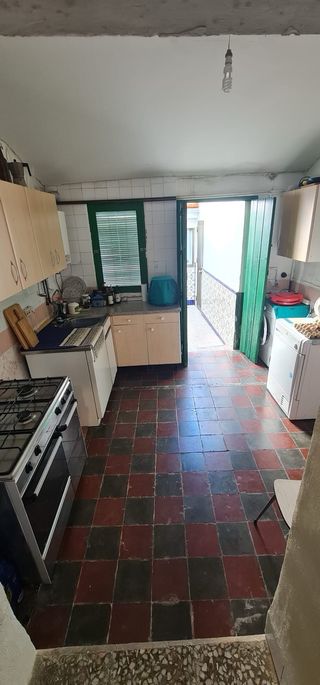 2 Casas céntricas: ¡Oportunidad!