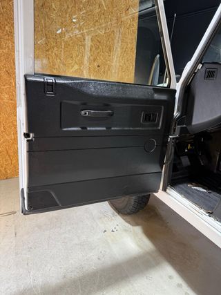 Land Rover Defender 110 SW E 2016 IVA DEDUCIBLE