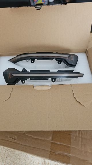Intermitentes LED Seat Arona