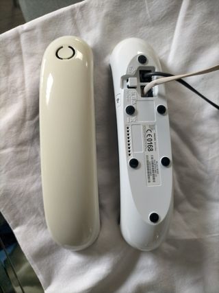 Teléfono inalámbrico Phillips M550
