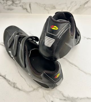 Zapatillas Ciclismo NW 