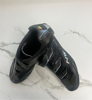 Zapatillas Ciclismo NW 