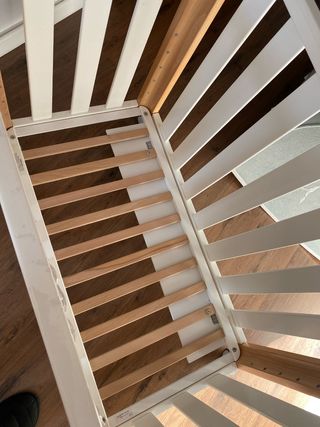 Minicuna Cotinfant Doco (50x90cm) + colchón