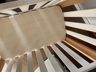 Minicuna Cotinfant Doco (50x90cm) + colchón