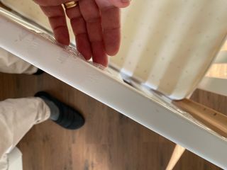 Minicuna Cotinfant Doco (50x90cm) + colchón