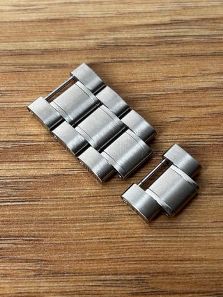 Eslabones Omega Speedmaster