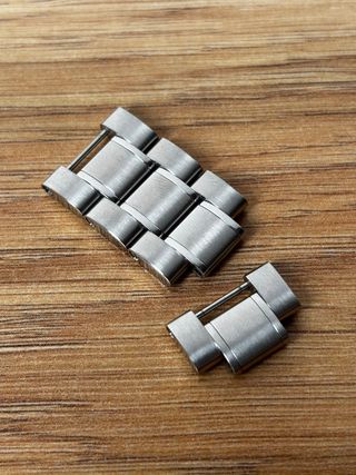 Eslabones Omega Speedmaster