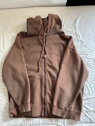 Chaqueta oversize PULLANDBEAR