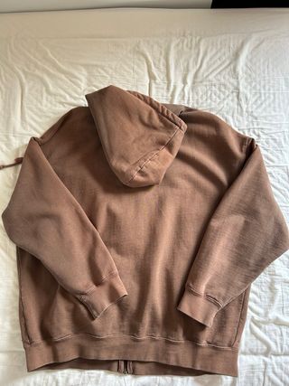 Chaqueta oversize PULLANDBEAR