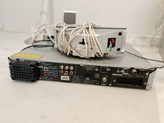 Home cinema Pioneer HV-DV313