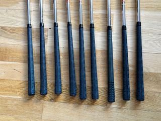 Bolsa completa golf vintage Dunlop