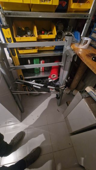 Cinta correr Cecotec ExtremeTrack