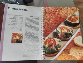 LIBRO THERMOMIX - RECETAS FECHAS ESPECIALES