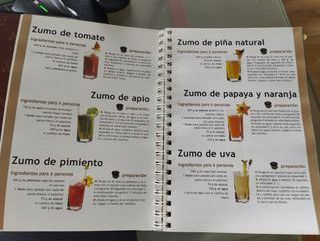 LIBRO THERMOMIX - RECETAS FECHAS ESPECIALES