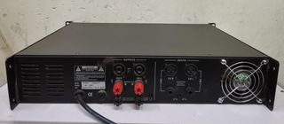 OFERTA SEMANA ETAPA DE POTENCIA DJ DALTON 600 W