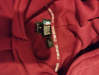 Sudadera