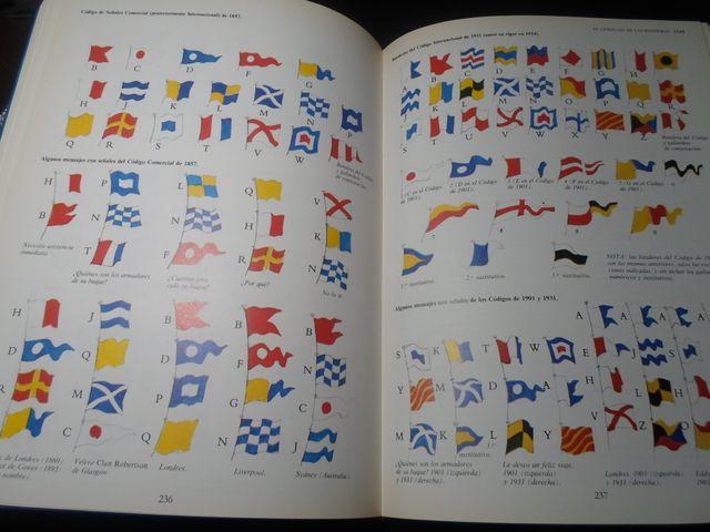 NAVEGACION A VELA-ENCICLOPEDIA ILUSTRADA-