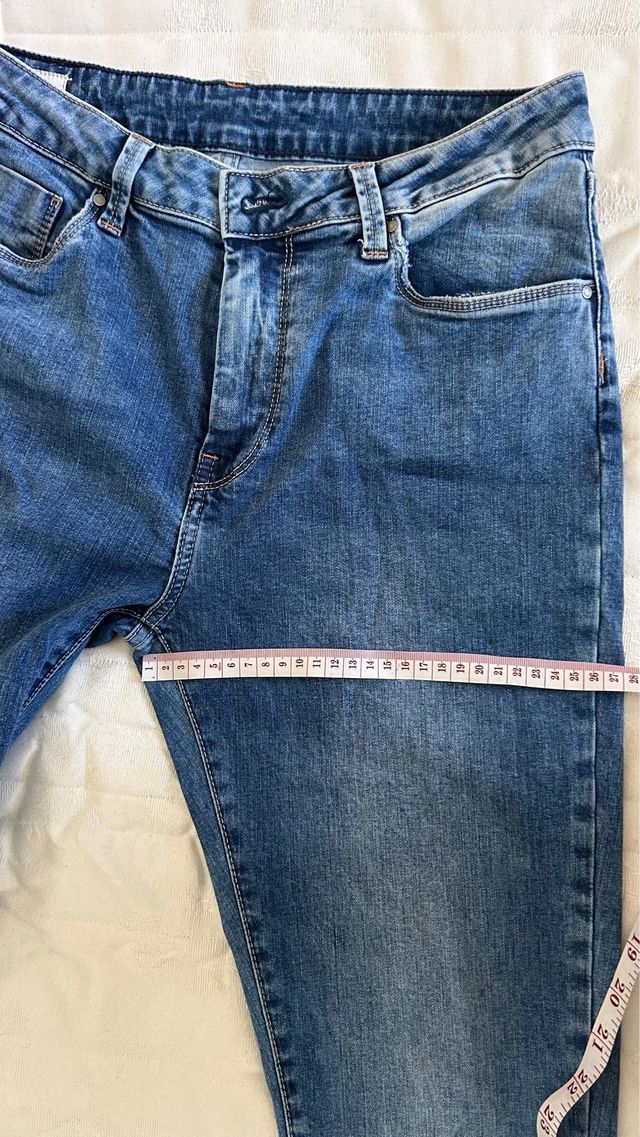 Tejano chica pepe jeans T40/L