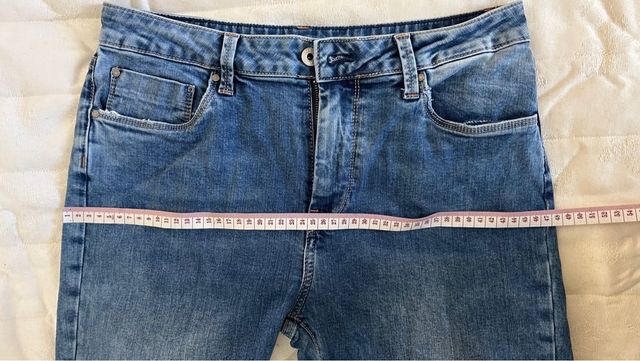 Tejano chica pepe jeans T40/L