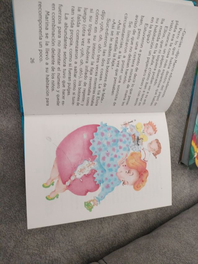 EL secreto de los gemelos