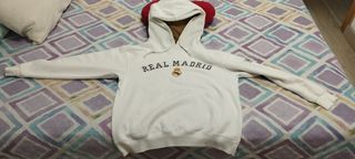 Sudadera Real Madrid - Talla S