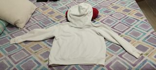 Sudadera Real Madrid - Talla S