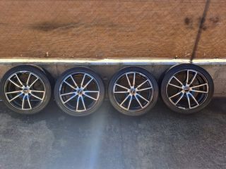 Llantas Seat Ibiza/Leon