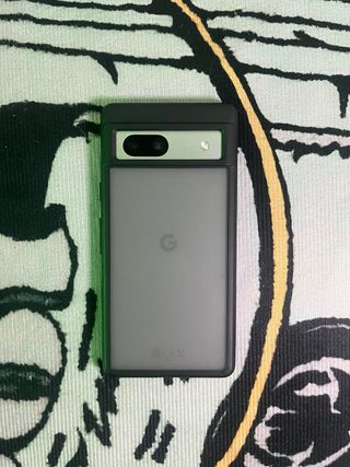 Google pixel 7a bianco 