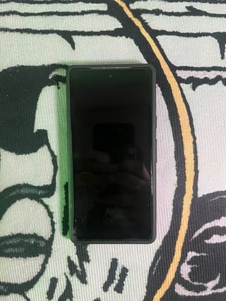 Google pixel 7a bianco 