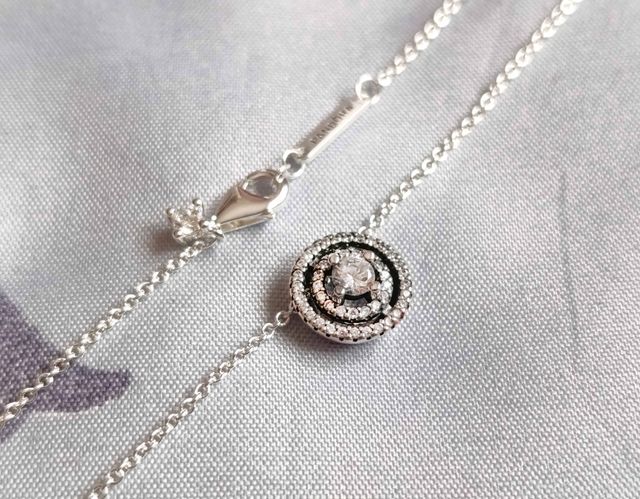 Conjunto Círculo Brillante