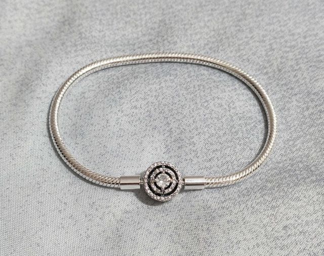 Conjunto Círculo Brillante