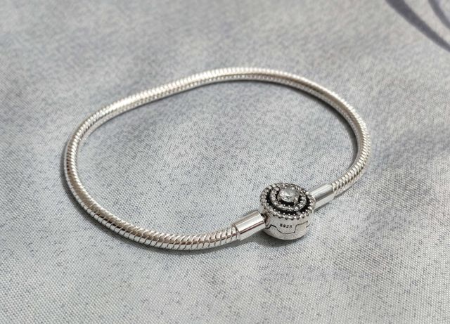 Conjunto Círculo Brillante