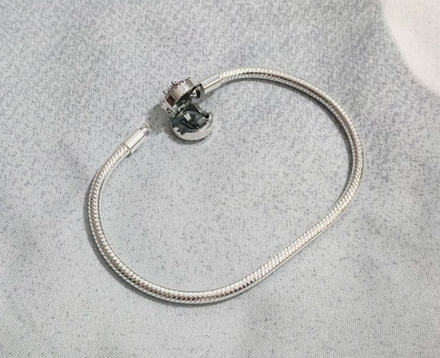 Conjunto Círculo Brillante