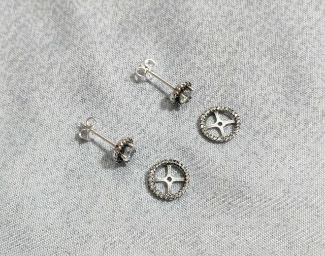 Conjunto Círculo Brillante