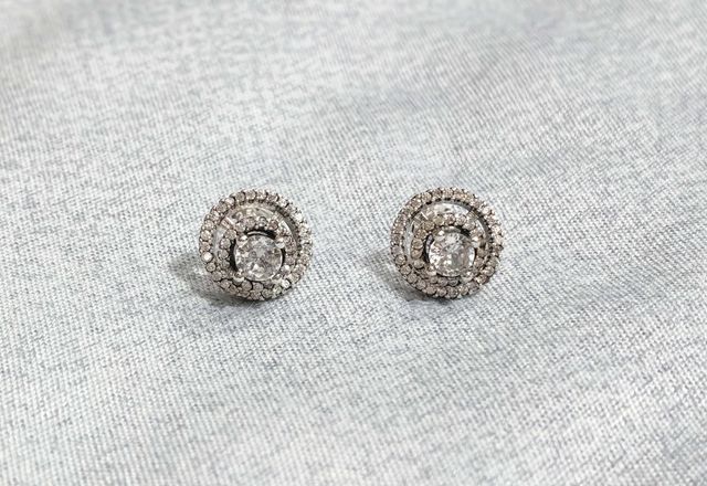 Conjunto Círculo Brillante