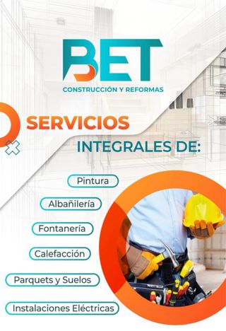 Construcción y Reformas BET